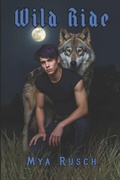 Cover: Wild Ride - Wild Ride