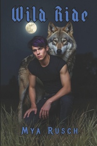 Enlarge image Cover: Wild Ride - Wild Ride