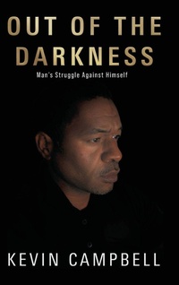 Enlarge image Cover: Out of the Darkness - Palmetto Publishing