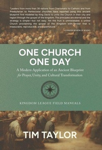 Enlarge image Cover: One Church One Day - Tall Pine Books