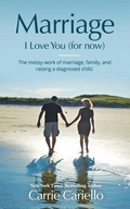 Cover: Marriage - Carrie Cariello