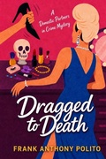Cover: Dragged to Death - Woodward Avenue Books