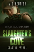 Cover: Slaughter's Cove - M C Neuffer