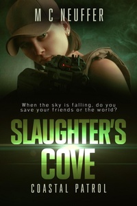 Enlarge image Cover: Slaughter's Cove - M C Neuffer