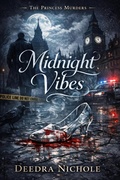 Cover: Midnight Vibes - Hanekamp Manor Publications