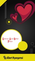 Cover: Silence And Other Plays - Alberto