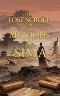 Cover: The Lost Scrolls of The Methods of the Sima (Tzu Tactics) - Tzu Tactics