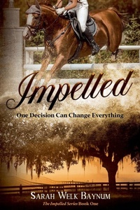 Enlarge image Cover: Impelled - Sarah Welk Baynum