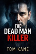 Cover: The Dead Man Killer - Brittle Media