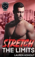 Cover: Stretch the Limits - West Brookline Publishing, LLC