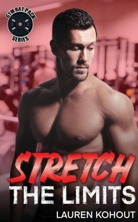 Enlarge image Cover: Stretch the Limits - West Brookline Publishing, LLC
