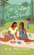 Cover: The Dating Countdown - Island Bites
