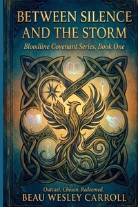 Enlarge image Cover: Between Silence and the Storm - The Bloodline Covenant Series