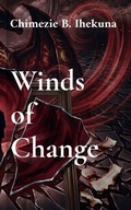 Cover: Winds of Change - DADYMINDS PUBLISHERS INSIDER