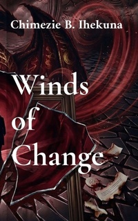 Enlarge image Cover: Winds of Change - DADYMINDS PUBLISHERS INSIDER