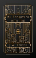 Cover: An Experiment With Time - NATAL PUBLISHING, LLC