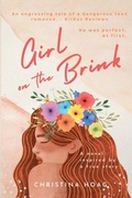 Cover: Girl on the Brink - Three Jandals Press