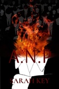 Cover: A.N.P. - Sarah Key