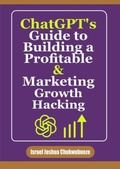 Cover: ChatGPT's Guide to Building a Profitable and Marketing Growth Hacking - Ekesy In-Outdoor Company
