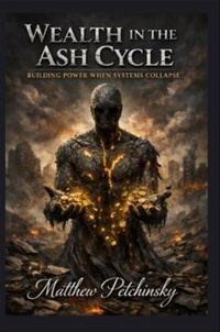Enlarge image Cover: Wealth in the Ash Cycle - Apophis Enterprises LLC