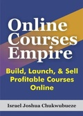 Cover: Online Courses Empire - Ekesy In-Outdoor Company