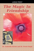 Cover: The Magic In Friendship - gabriella korosi