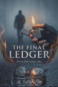 Cover: The Final Ledger (The Reckoner series, #11) - K.J. Hyun Night