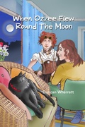 Cover: When Ozzee Flew Round The Moon - Duncan Wherrett