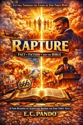 Cover: RAPTURE, Cutting Through The Chaos Of End-Times Hype - E C Pando