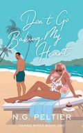 Cover: Don't Go Baking My Heart - Island Bites