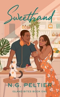 Enlarge image Cover: Sweethand - Island Bites