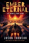 Cover: Ember Eternal - The Ember Fleets