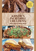 Cover: Kristie's Incredible Creations - Kristie Townsend
