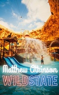 Cover: Wild State - Matthew Atkinson
