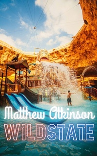 Enlarge image Cover: Wild State - Matthew Atkinson