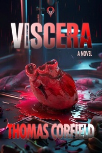 Enlarge image Cover: Viscera - Jaded Circle Press