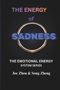 Cover: THE ENERGY OF SADNESS - THE ENERGY OF SADNESS
