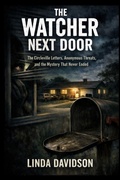 Cover: The Watcher Next Door - The Watcher Next Door