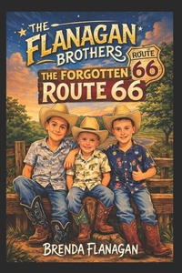 Enlarge image Cover: The Forgotten Route 66 - The Forgotten Route 66