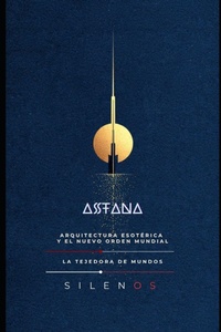 Enlarge image Cover: ASTANA - ASTANA