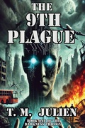 Cover: The 9th Plague - Brown Wizard Books