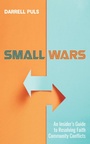 Cover: Small Wars - Wipf and Stock Publishers