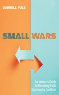 Cover: Small Wars - Wipf and Stock Publishers