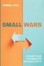 Cover: Small Wars - Cascade Books