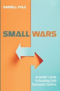 Enlarge image Cover: Small Wars - Cascade Books
