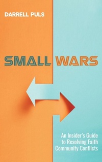 Enlarge image Cover: Small Wars - Cascade Books