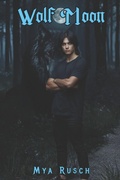 Cover: Wolf Moon - Wolf Moon
