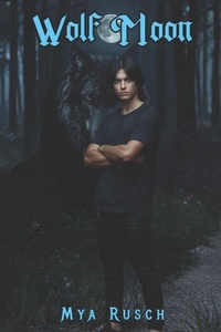 Enlarge image Cover: Wolf Moon - Wolf Moon