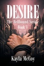 Cover: Desire - Page Publishing