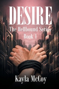 Enlarge image Cover: Desire - Page Publishing
